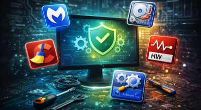5 herramientas clave para alargar la vida de tu PC