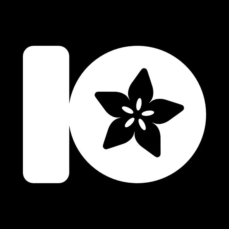 IO Adafruit