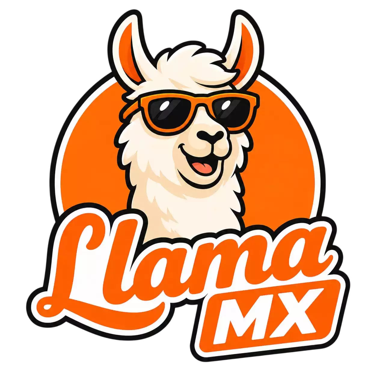 Llama MX