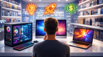 ¿Cómo elegir la PC ideal en 2026?